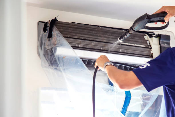 Emergency Air Duct Cleaning in NY