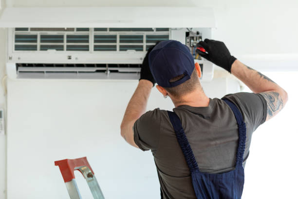Best Commercial HVAC Duct Cleaning  in Orient, NY