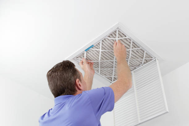 Best Commercial HVAC Duct Cleaning  in Orient, NY